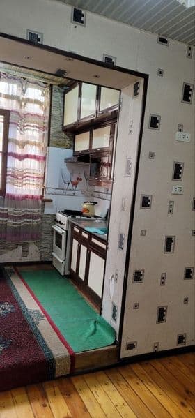 Члонзор октепа 3 хона 4 хона клинган хамма шароитлари бор ол — фото 4