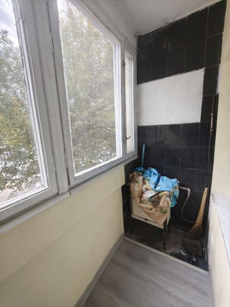 Аренда!<br />
 Буюк Ипак Йули | Буз Базар<br />
 1-комнатная — фото 3