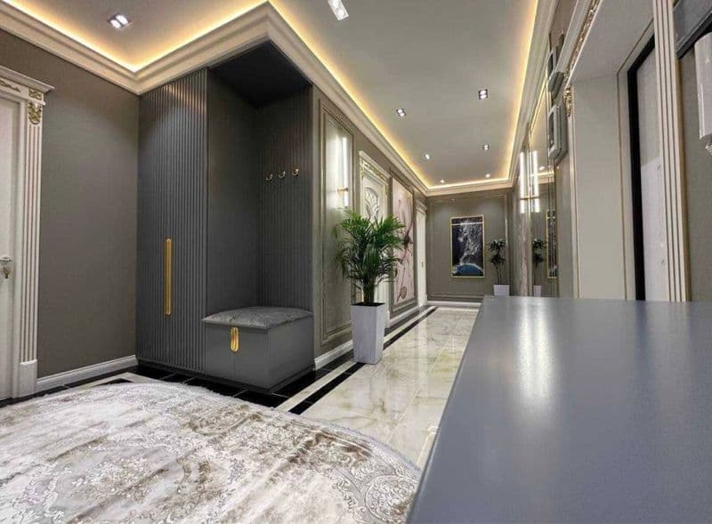 Шайхантахурский район <br />
Ташкент Сити <br />
Жк Gardens< — фото 4