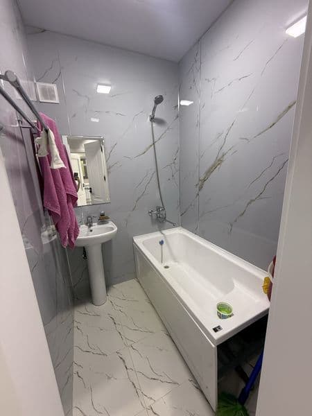 Аренда 2 комнатный квартира <br />
3 этаж 5ти этажный дом<br — фото 3