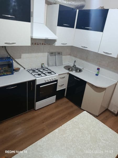 Сдается уютная квартира в хорошем районе.<br />
 Адрес: (Сер — фото 4