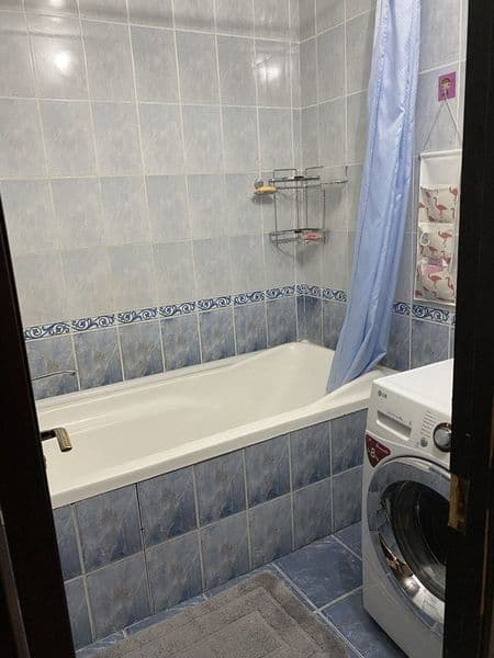 Юнусабад 19 <br />
2 комнатная<br />
4 этаж<br />
5 этажного — фото 3