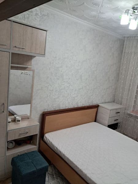 Аренда <br />
Сергили 3.<br />
2/3/5. Евро квартира <br />
М — фото 2