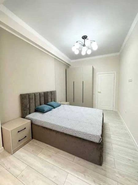 К вашему вниманию рады представить 2х комнатную квартиру на 