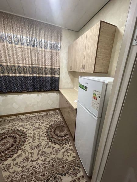 Аренда квартира <br />
Район - Алмазарский<br />
Ориентир -  — фото 3