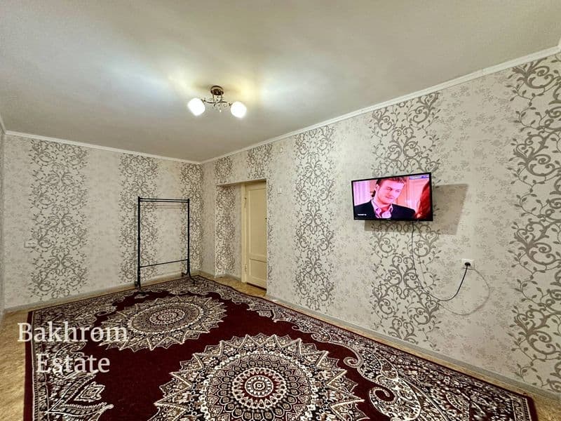 Квартира в аренду на Лисунова, м. Дустлик<br />
<br />
Кварт — фото 4