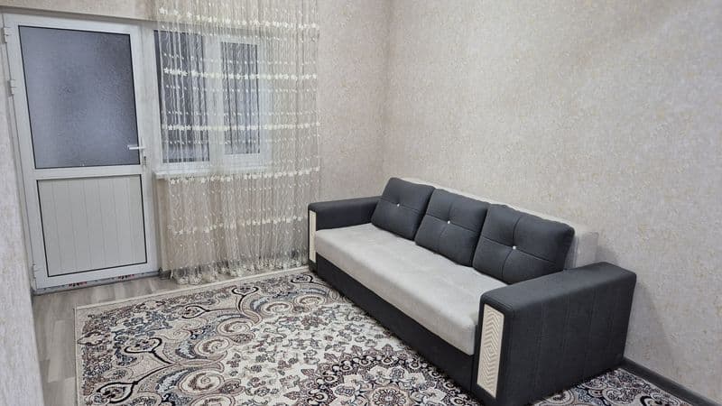 Сдаётсяновая  квартира в долгосрочную аренду с полной обстан — фото 4