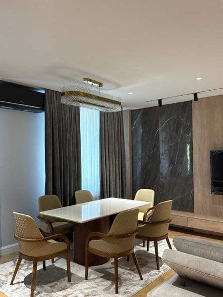 Район: Яккасарайский<br />
Ориентир: Piramit tower<br />
Ули — фото 2