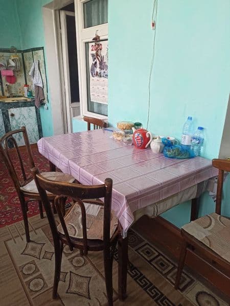 Аренда 3 - комнатная квартира <br />
Яшнабадский район <br / — фото 3