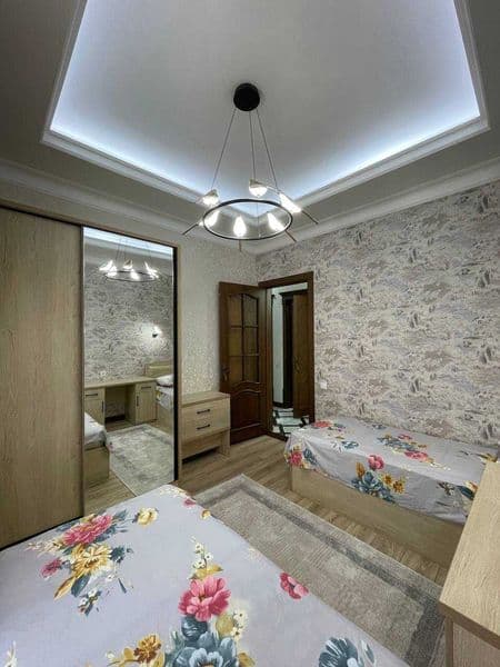 • Район: Шайхонтохур<br />
• ЖК: ЖК "Boulevard"<br />
• Комн — фото 4