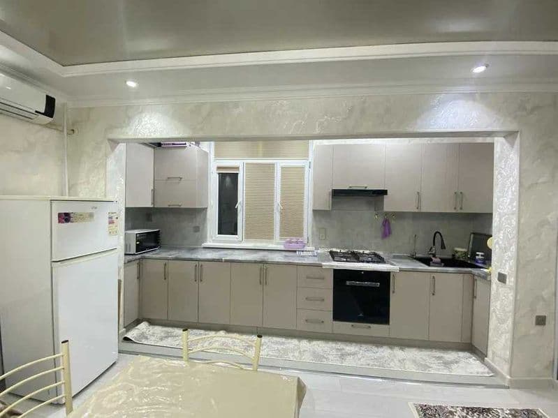 Сдается квартира с красивым ремонтом<br />
<br />
• Район: Ю — фото 4