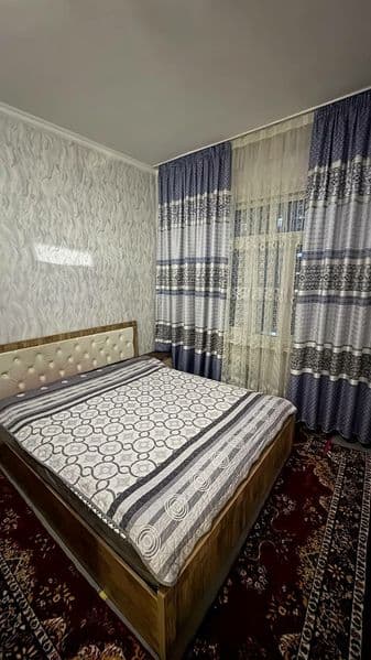3-ком переплан в 4 | Дустлик-2 | 3/9 этаж | 450$ | С мебелью — фото 5