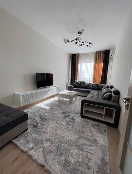 Сдаётся 3-комнатная квартира в Новостройке ЖК Манзара Сити <