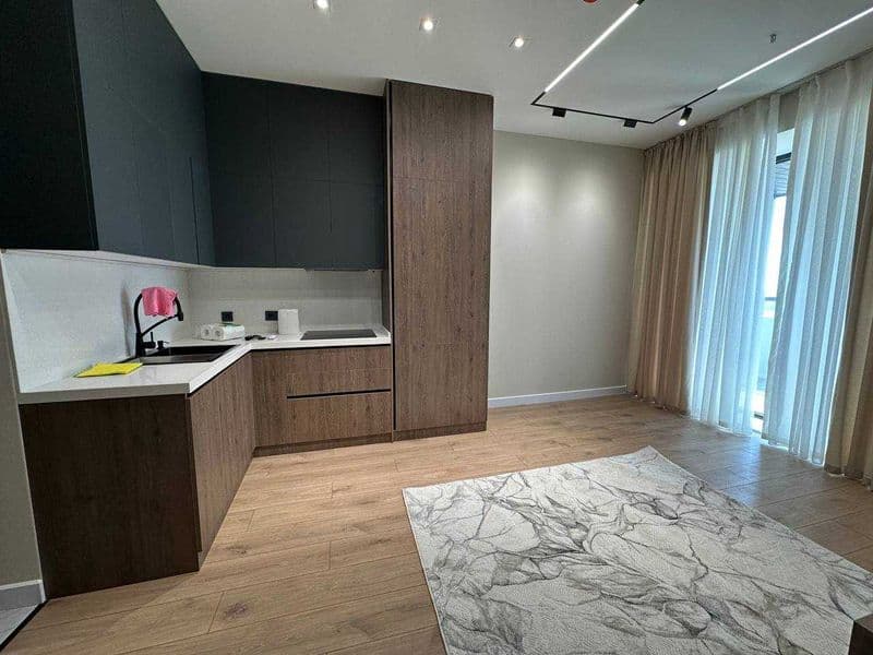 Шайхантахурский район<br />
<br />
Новостройка: ЖК NRG U Tow — фото 4