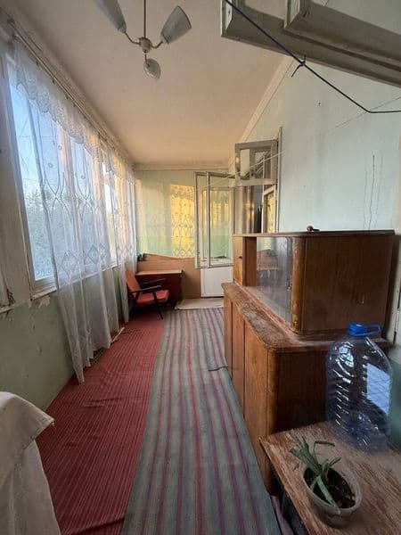 Аренда <br />
1 ком ТТЗ-1<br />
Сдается на 3 месяца . <br />