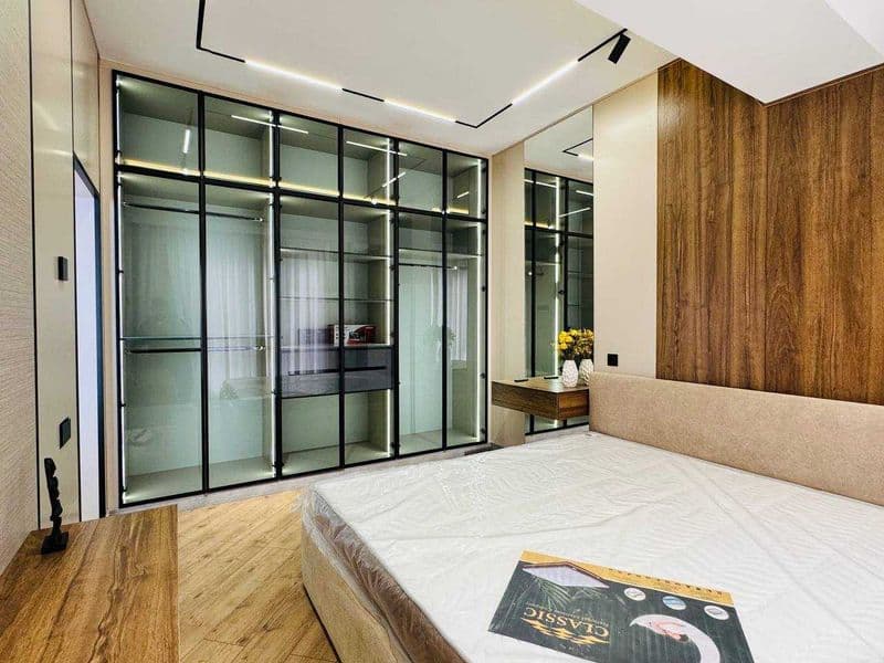 Сдается квартира <br />
Адрес: Алмазарский район<br />
Ул Ну — фото 4