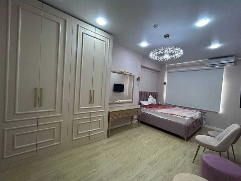 Срочно Сдаётся 3 комнатная <br />
ЖК Акай Сити -Новостройка  — фото 2