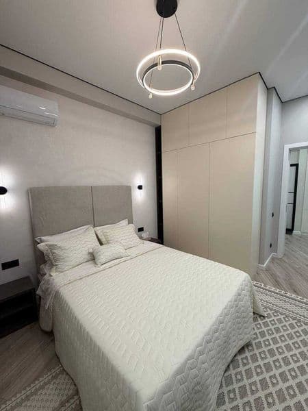 Сдаётся КЛАССНАЯ квартира<br />
<br />
• Район: Алмазарский< — фото 3