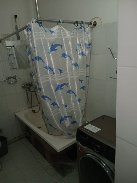 Sergili 6a 2xona oilaga bitavoylar bor,lakatsiya zor,metro 8 — фото 2