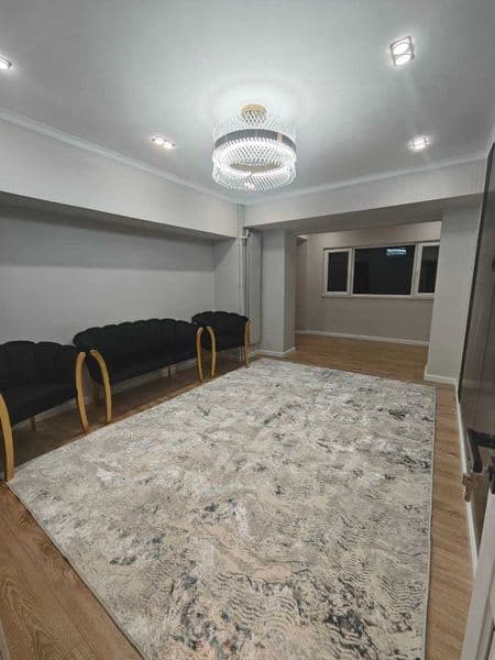 Сдаётся КЛАССНАЯ квартира<br />
<br />
• Район: Мирабадский< — фото 2