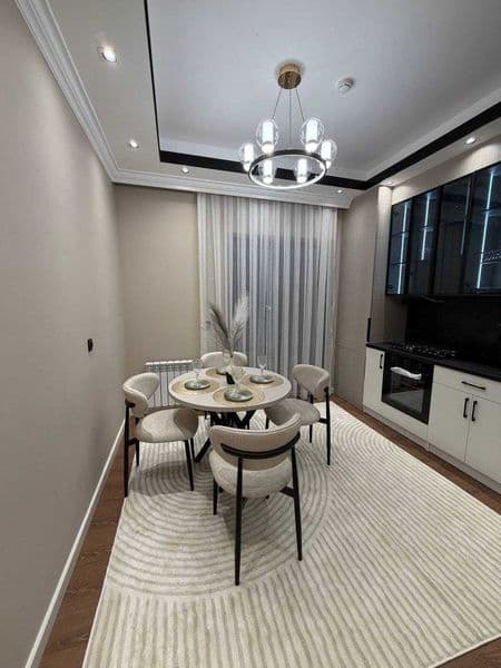 Сдается квартира с красивым ремонтом<br />
<br />
• Район: Ш — фото 4