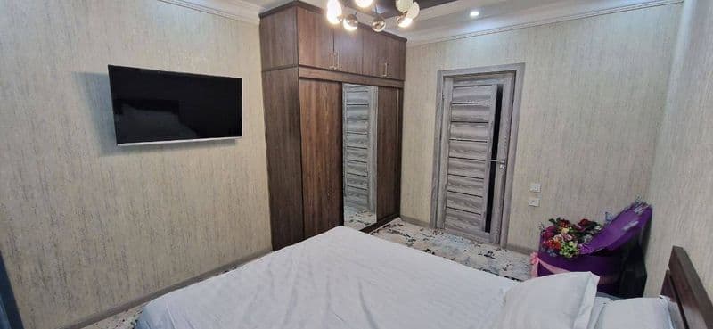 Аренда. Кора Камиш 2/1 да 2 хона 1 этаж 4 этажли дом. Евро р — фото 5