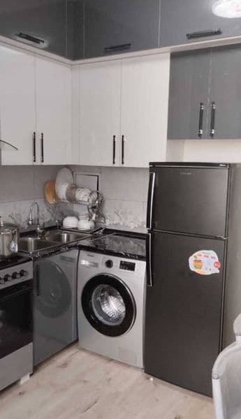 Аренда Квартира Новастройка<br />
Район - Алмазар<br />
Орие — фото 4