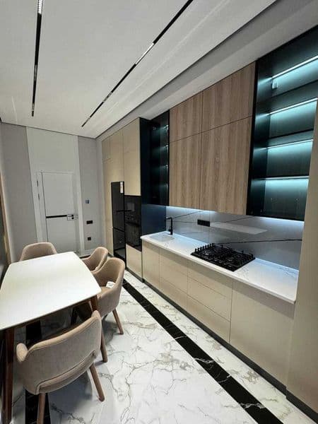 Сдаётся шикарная квартира ПРЕМИУМ класса. <br />
<br />
• Ра — фото 3