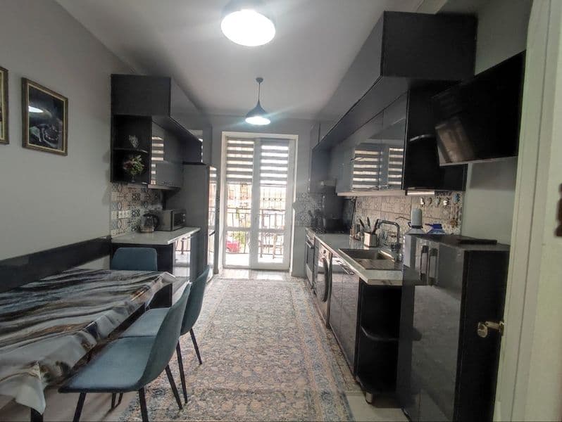 Сдам квартиру иностранцам!<br />
Новая квартира в современно — фото 4