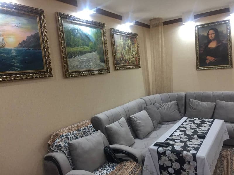 Аренда 2.хонали коракамиш 2/4оилага берилади уйни ремонти то — фото 2