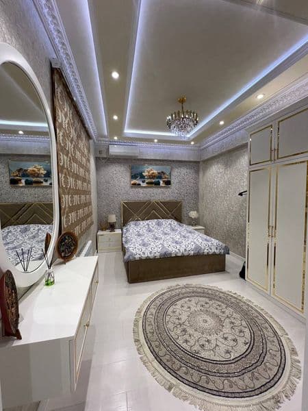 #Аренда #новостройка <br />
<br />
Район - Мирабадский <br / — фото 2