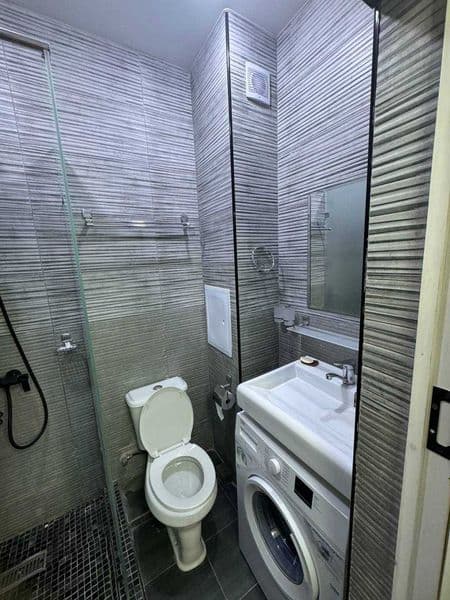 Сдается 1-комнатная квартира на куйлюке в ЖК "Компасс", орие — фото 3