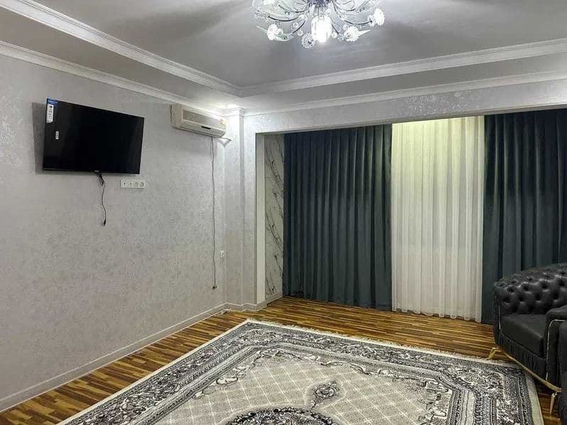 • Район: шайхонтохур<br />
• Адрес: Себзар<br />
• Ориентир  — фото 3