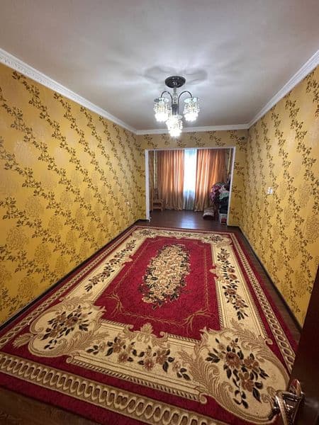 #аренда<br />
<br />
3/4/4 на м-в Карасу 1 <br />
Площадь: 7 — фото 2