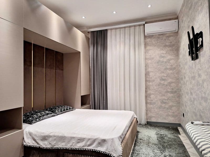 Аренда 2 комн квартиры укомплектовано есть депозить. Студент — фото 5