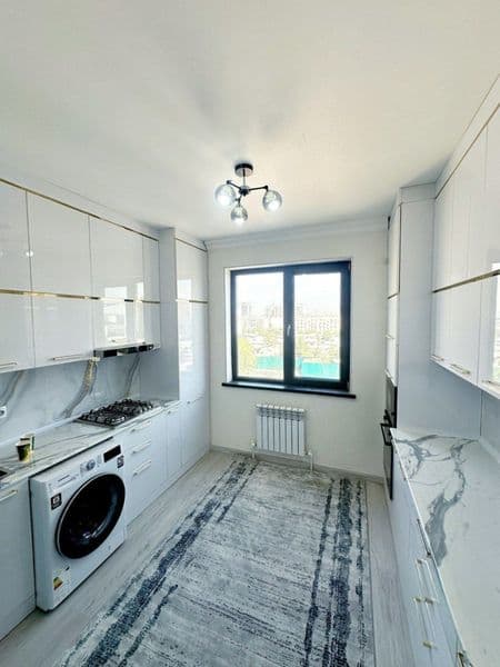 Учтепа Фарход бозори якинида квартира арендага берилади<br / — фото 4