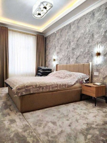 Сдается квартира<br />
<br />
Район: Юнусабадский <br />
Ор- — фото 5