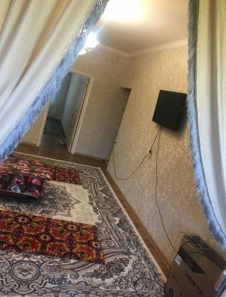 Qizlaga kvartira sheriklikka 800mindan<br />
Sampi ekobozor  — фото 2