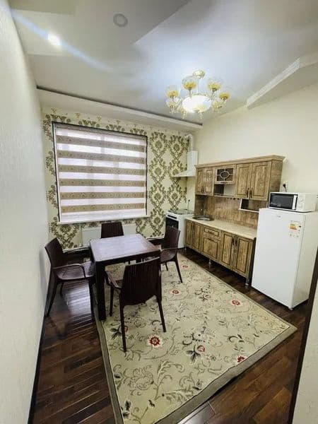 Аренда <br />
Сергили р.й (Мошина бозор)<br />
2/1/7 евро кв — фото 4