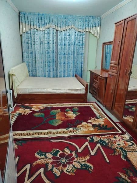 2 xonali Kvrtira uzoq muddatga<br />
 berildi faqat oilaga. 