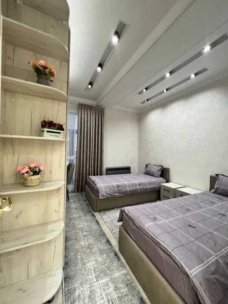 Сдаётся квартира на ЖК Oq Saroy‼️<br />
Ориентир - ул. Парке — фото 4