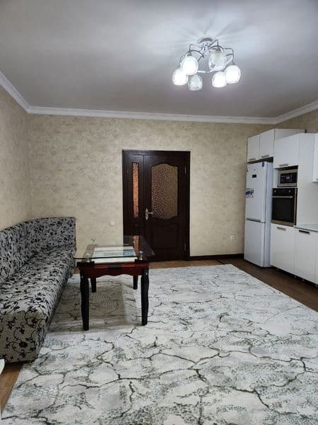 Сдается комната на Юнусабаде двум девушекам ,для проживания  — фото 2