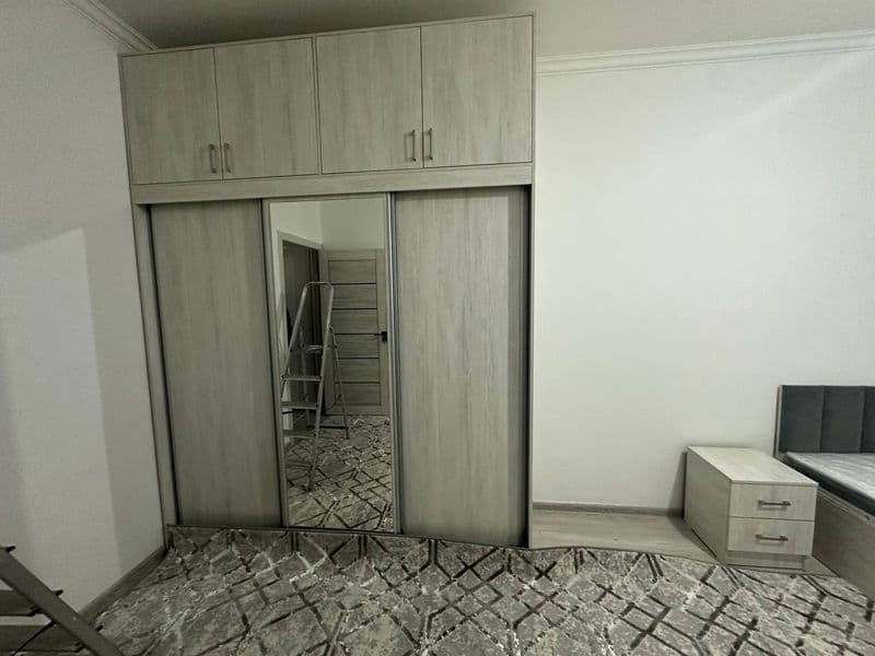 3*4 килинган квартира ижарага берилади <br />
Хамма шароити  — фото 5