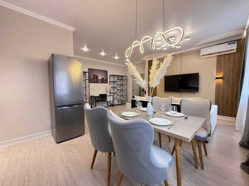 Сдаётся квартира для молодой семьи или иностранцам<br />
<br — фото 4