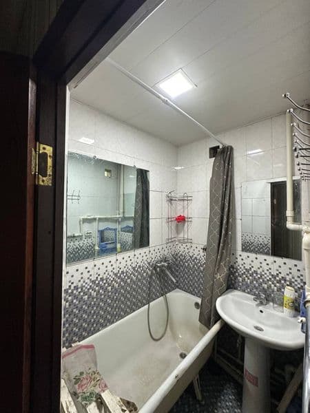 Учтепа туман 23 кв 20 дом <br />
<br />
Арендага берилади 2  — фото 4