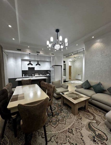 ПРЕМИУМ АРЕНДА | ГОТОВА К ЗАСЕЛЕНИЮ<br />
<br />
Мирзо-Улугб — фото 3