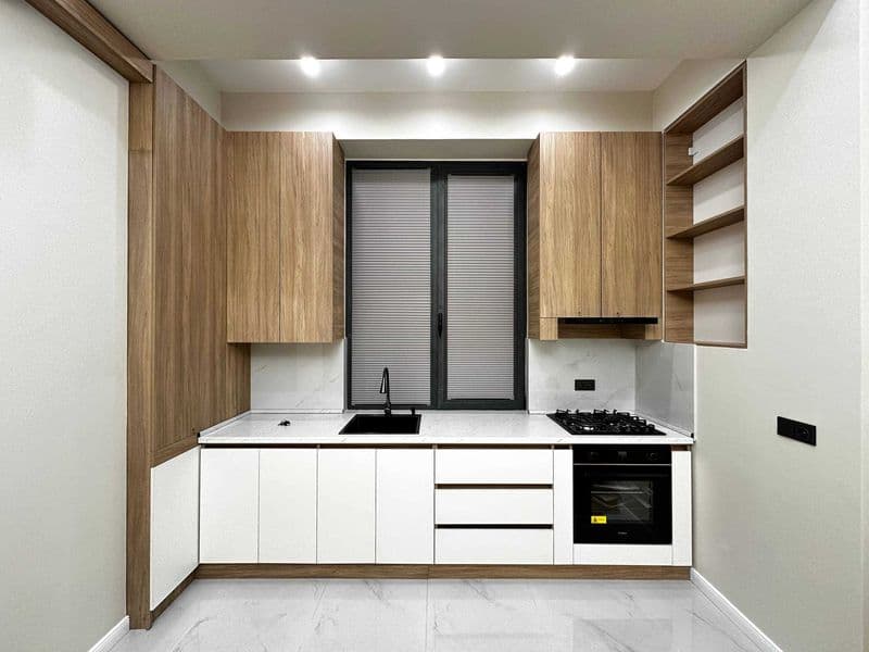 • Район: Яккасарай<br />
• Адрес: ЖК "Prestige Gardens"<br / — фото 5