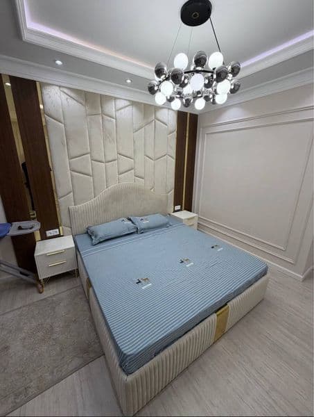 Сдам Квартиру:<br />
#Город -Ташкент <br />
#Район -Мирзо Ул — фото 3