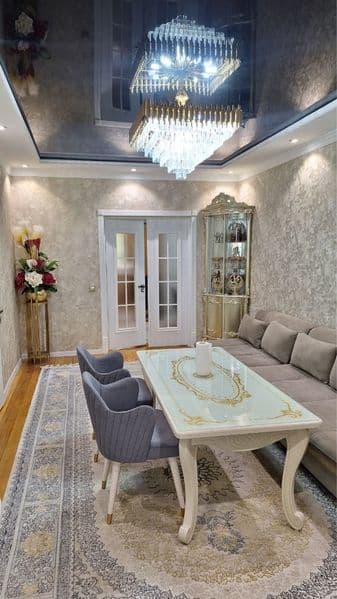 Срочна Сдается Квартира ПРЕМУМ класса <br />
<br />
•Район Я