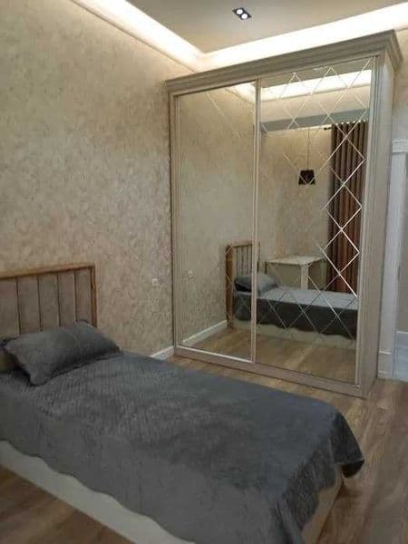 Район: Yunusabad<br />
Адрес: JK <br />
<br />
Комнат: 2<br  — фото 3